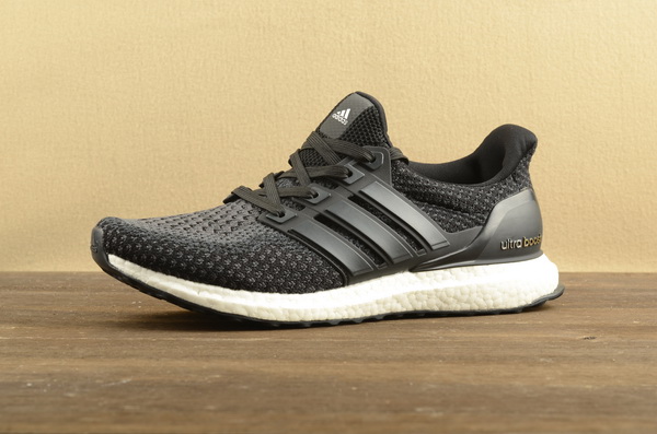 Adidas Ultra Boost 2.0 Men Shoes--040